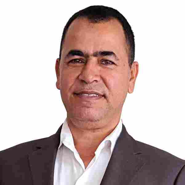 Assoc. Prof. Ali Mohammed Ali Shamlan